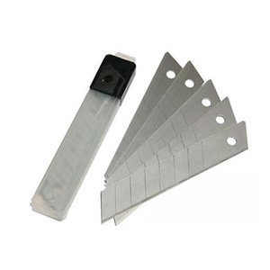 Ножи и лезвия