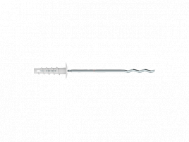 Гибкие связи МГС-3MS Е Termoclip, нержавейка, с дюбелем