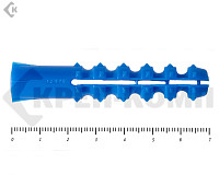 Дюбель распорный "ёжик"12х 70 (250шт)